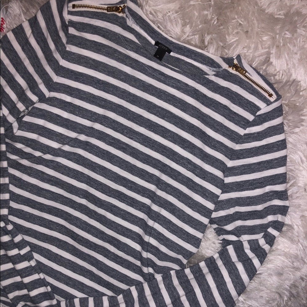 J. Crew top